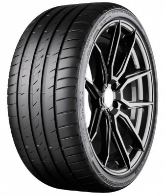 Firestone Firehawk Sport