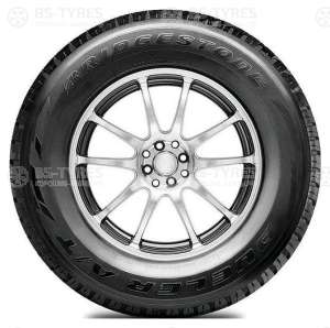 Bridgestone Dueler A/T 693III 265/65 R17 112S