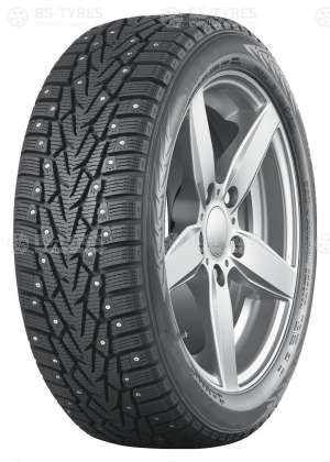 Ikon (Nokian Tyres) Character Ice 7 (Nordman 7) SUV 235/55 R18 104T