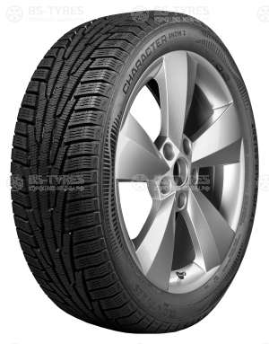 Ikon (Nokian Tyres) Character Snow 2 (Nordman RS2) SUV 235/55 R18 104R
