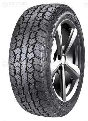 Doublestar W01 235/75 R15C 110/107Q