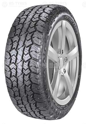 Doublestar W01 235/75 R15C 110/107Q