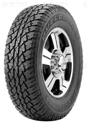 Bridgestone Dueler A/T 693III 265/65 R17 112S