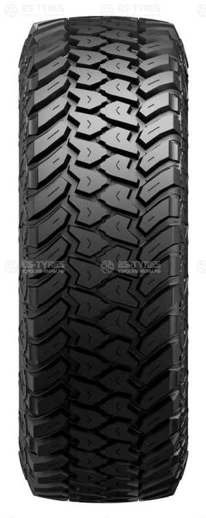 Dynamo Hiscend-H MMT01 33/12.5 R15 108Q