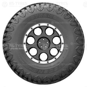 Dynamo Hiscend-H MMT01 33/12.5 R15 108Q
