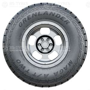 Grenlander Maga A/T Two 265/65 R17 112T