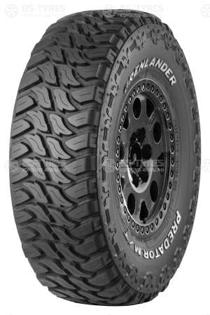 Grenlander Predator M/T 33/12.5 R20 114Q