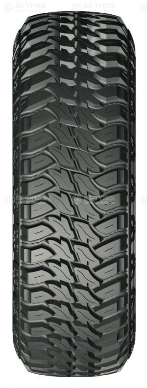Grenlander Predator M/T 33/12.5 R20 114Q
