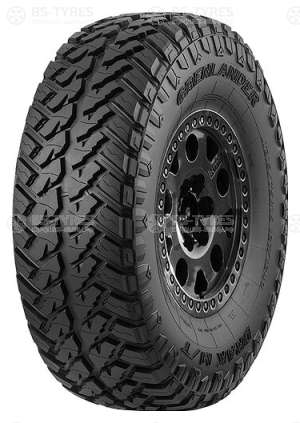 Grenlander Predator M/T 33/12.5 R20 114Q
