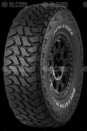 Grenlander Predator M/T 33/12.5 R20 114Q