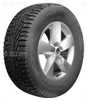 Ikon (Nokian Tyres) Character Ice 7 (Nordman 7) SUV 235/55 R18 104T