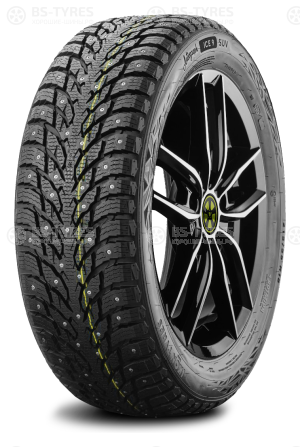 Ikon (Nokian Tyres) Autograph Ice 9 SUV 255/50 R19 107T