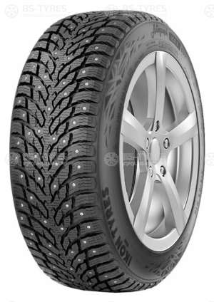 Ikon (Nokian Tyres) Autograph Ice 9 SUV 255/50 R19 107T