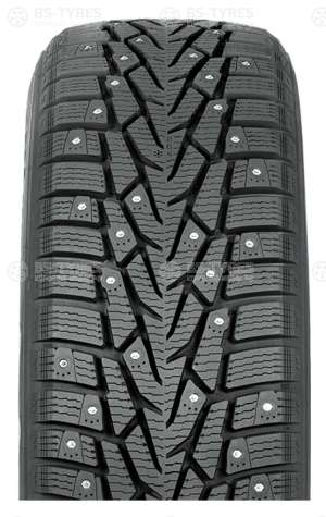Ikon (Nokian Tyres) Character Ice 7 (Nordman 7) SUV 235/55 R18 104T