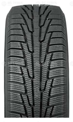 Ikon (Nokian Tyres) Character Snow 2 (Nordman RS2) SUV 235/55 R18 104R