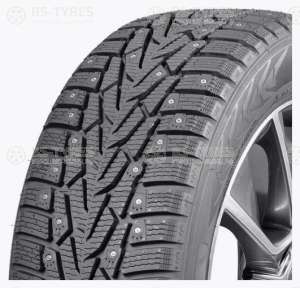Ikon (Nokian Tyres) Character Ice 7 (Nordman 7) SUV 235/55 R18 104T
