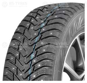 Ikon (Nokian Tyres) Character Ice 8 (Nordman 8) SUV 265/60 R18 114T
