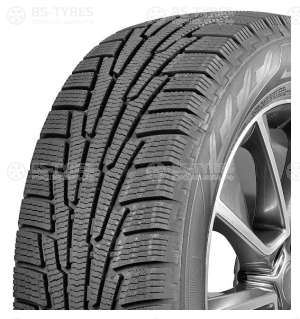 Ikon (Nokian Tyres) Character Snow 2 (Nordman RS2) SUV 235/55 R18 104R