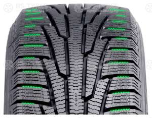 Ikon (Nokian Tyres) Character Snow 2 (Nordman RS2) SUV 235/55 R18 104R