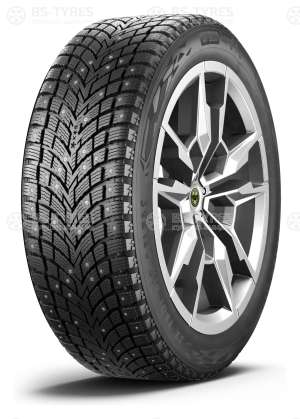 Ikon (Nokian Tyres) Autograph Ice 10 SUV 245/50 R20 105T