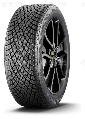 Ikon (Nokian Tyres) Autograph Snow 5 SUV 275/45 R21 110T