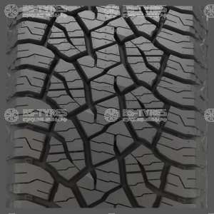 Kumho Road Venture AT52 35/12.5 R17 121R