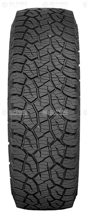 Kumho Road Venture AT52 35/12.5 R17 121R