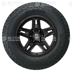Kumho Road Venture AT52 35/12.5 R17 121R