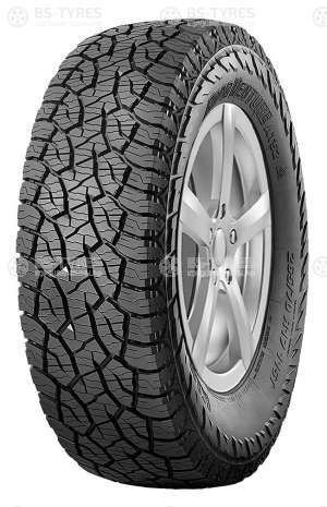 Kumho Road Venture AT52 35/12.5 R17 121R