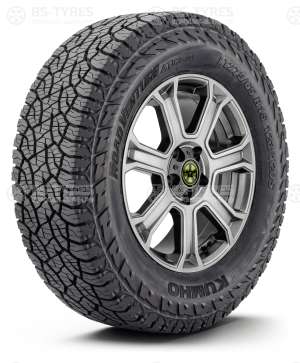 Kumho Road Venture AT52 35/12.5 R17 121R
