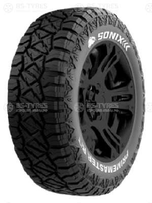 Sonix Primemaster R/T 285/45 R22 114Q