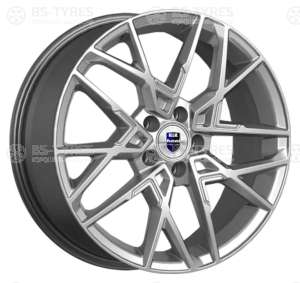 K&K Вудроф (КС1044) (DPl) 7xR18 ET43 5*112 D57.1