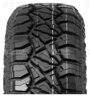 Sonix Primemaster R/T 285/45 R22 114Q