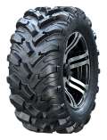 Кама Quadro ATM HK-437 11/26 R14 54L Задняя