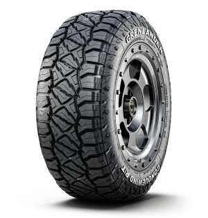 Grenlander Conquewind R/T