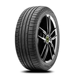 Ikon (Nokian Tyres) Character Aqua (Nordman S2)